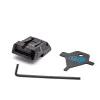 LPA MPS1KB06 Hausse pour STI Tactical 45 / Colt XSE