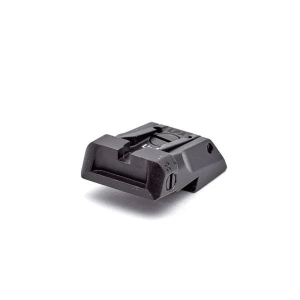 LPA MPS1KB06 Hausse pour STI Tactical 45 / Colt XSE