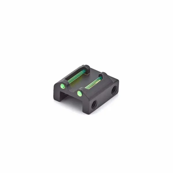 LPA BSS18 Fiber Optic Sight Set Slug Carabine