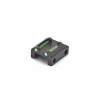 LPA BSS18 Fiber Optic Sight Set Slug Carabine