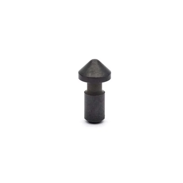 Eemann Tech Mainspring Housing Pin Retainer pour 1911/2011, Noir