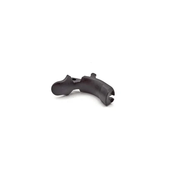 Eemann Tech Sureté de Grip à Queue de Castor 1911/2011 Noire