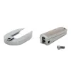 Eemann Tech Puits de chargeur 1911 25 lpi Argent
