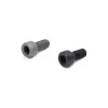 Eemann Tech Vis de rechange pour puits de chargeur 1911 Argent