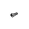 Eemann Tech Vis de rechange pour puits de chargeur 1911 Argent