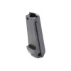 Eemann Tech Mainspring Housing Plat 2011 Quadrillé 25 LPI Argenté