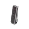 Eemann Tech Mainspring Housing Plat 2011 Quadrillé 25 LPI Argenté