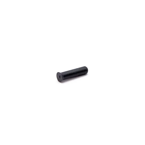 Eemann Tech Mainspring Cap Pin pour 1911/2011, Noir