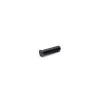 Eemann Tech Mainspring Cap Pin pour 1911/2011, Noir