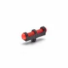 LPA MF09R Guidon avec Fiber Optic Rouge