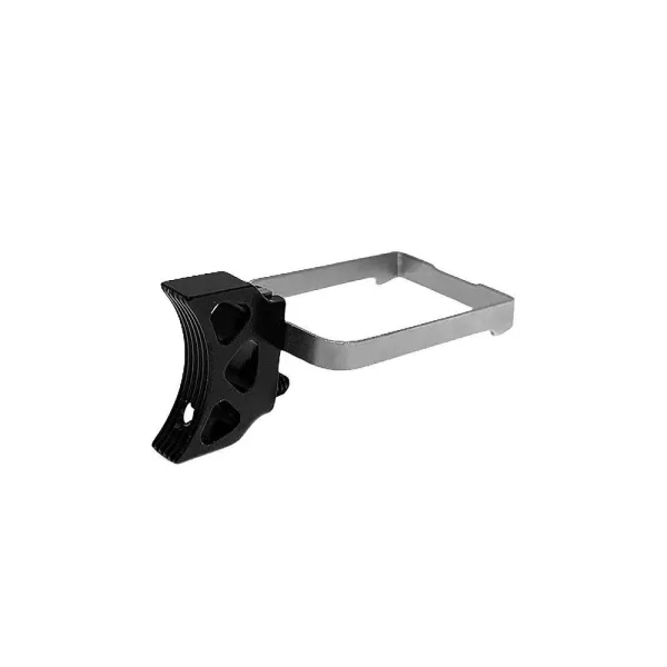 Eemann Tech K-Hole Détente pour 2011, Color: Argent