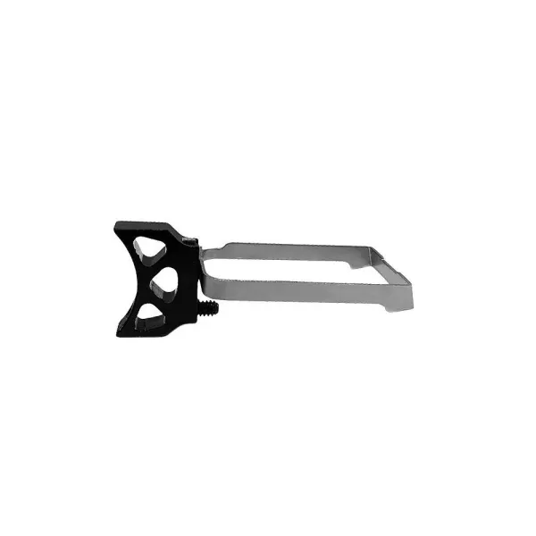 Eemann Tech K-Hole Détente pour 2011, Color: Argent