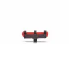 LPA MF09R Guidon avec Fiber Optic Rouge