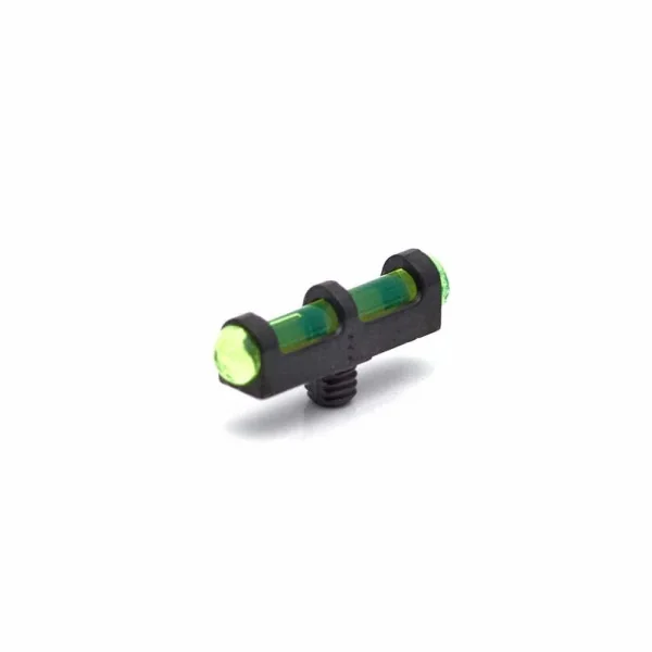 LPA MF09V Guidon avec Fiber Optic Vert