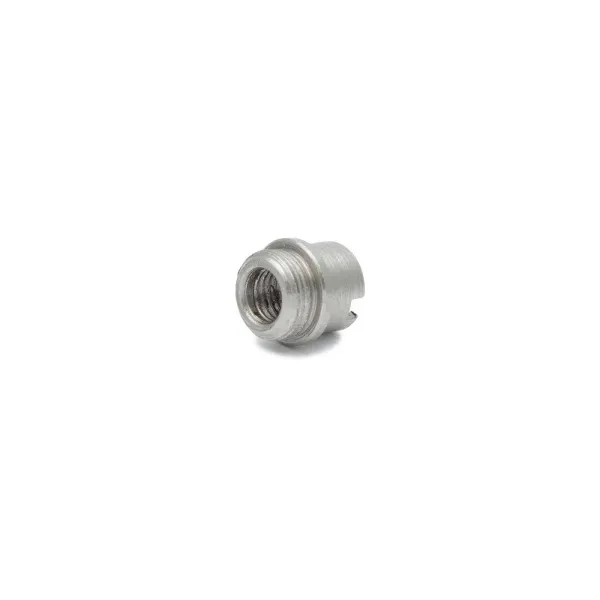 Eemann Tech Bushing Vis Plaquettes 1911 Noir 4,0 mm