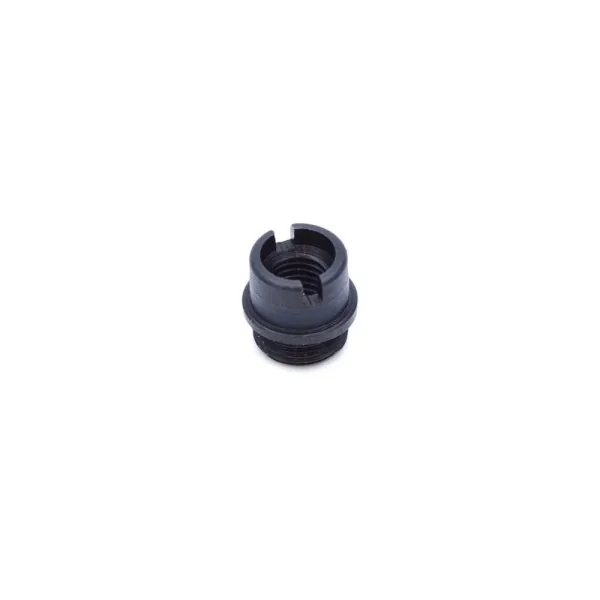 Eeman Tech Bushing pour vis de plaquettes 1911, INOX, hauteur: 6,9 mm