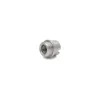 Eeman Tech Bushing pour vis de plaquettes 1911, INOX, hauteur: 6,9 mm