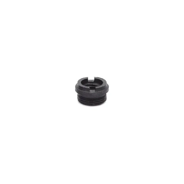 Eeman Tech Bushing pour vis de plaquettes 1911, INOX, hauteur: 6,9 mm