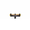 LPA MF09G Guidon avec Fiber Optic Jaune