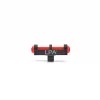 LPA MF10R Guidon avec Fiber Optic Rouge