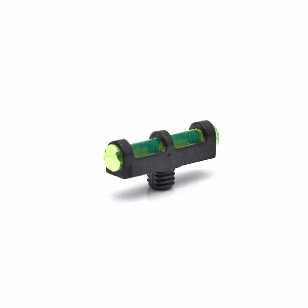 LPA MF10V Guidon avec Fiber Optic Vert