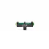 LPA MF10V Guidon avec Fiber Optic Vert