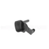Eemann Tech Arrêtoir de culasse avec Thumb Rest pour 1911/2011, Color: Noir