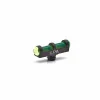 LPA MF35V Guidon avec Fiber Optic Vert
