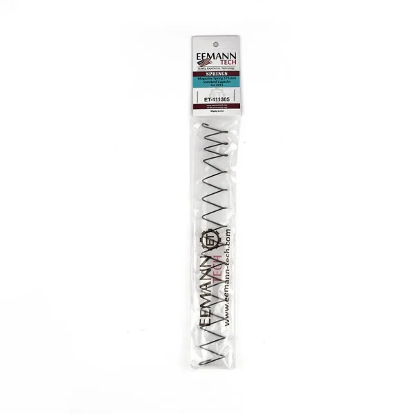 Eemann Tech 170 mm Standard Magazine Ressort pour 2011