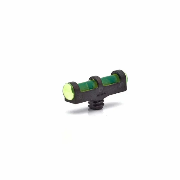 LPA MF35V Guidon avec Fiber Optic Vert