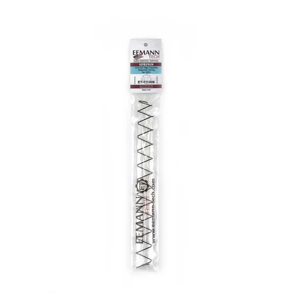 Eemann Tech 170 mm High Capacity Magazine Ressort pour 2011