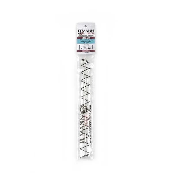 Eemann Tech 170 mm High Capacity Magazine Ressort pour 2011
