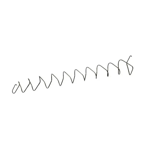 Eemann Tech Magazine Ressort pour MBX STI 126mm Magazine