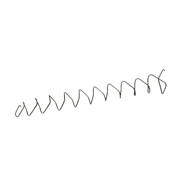 Eemann Tech Magazine Ressort pour MBX STI 126mm Magazine