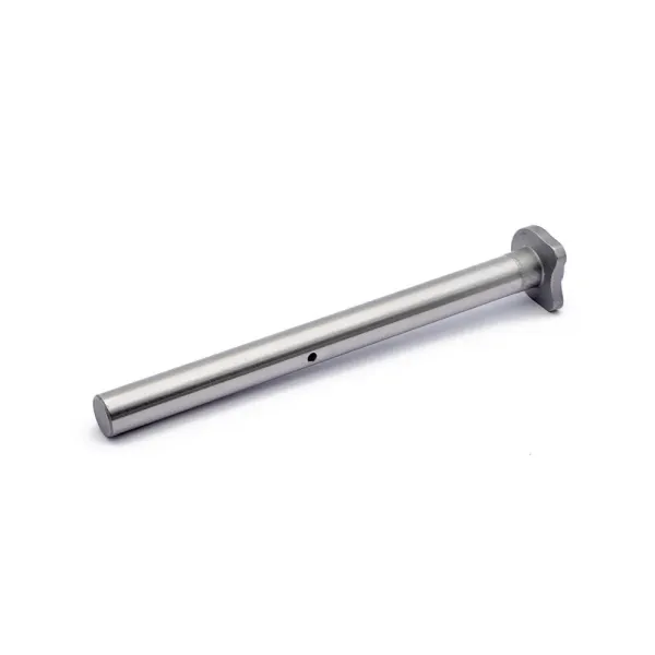 Eemann Tech Ressort récupérateur Tige guide 5" pour 1911/2011