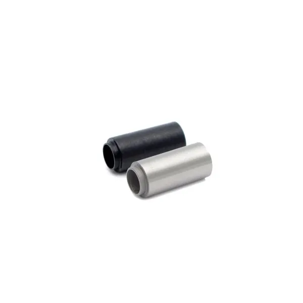 Eemann Tech Talon de chargeur Noir pour 1911/2011
