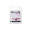 Eemann Tech Bielette de canon Pin pour 1911/2011, Noir