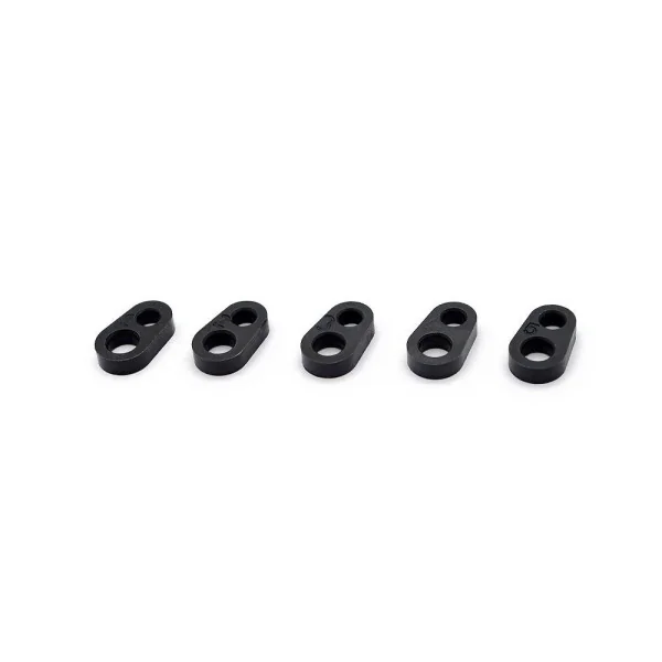 Eeman Tech bielette canon 1911/2011 taille 3