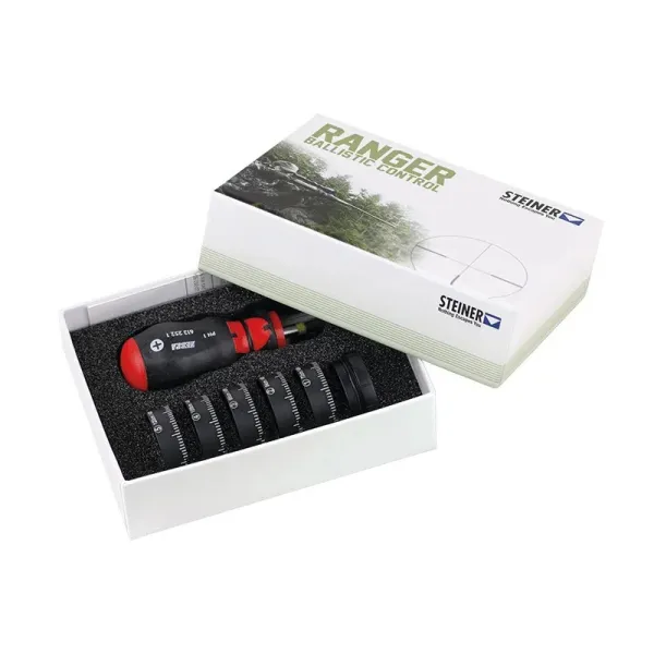 Steiner ADAPTATEUR M-LOK POUR VISEUR MRS