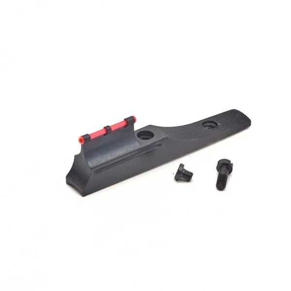 Hausse avant LPA MC80F Fibre Optique - Fixation 6/48