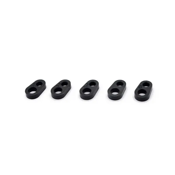 Eemann Tech Bielette de Canon pour 1911/2011 - Taille #4
