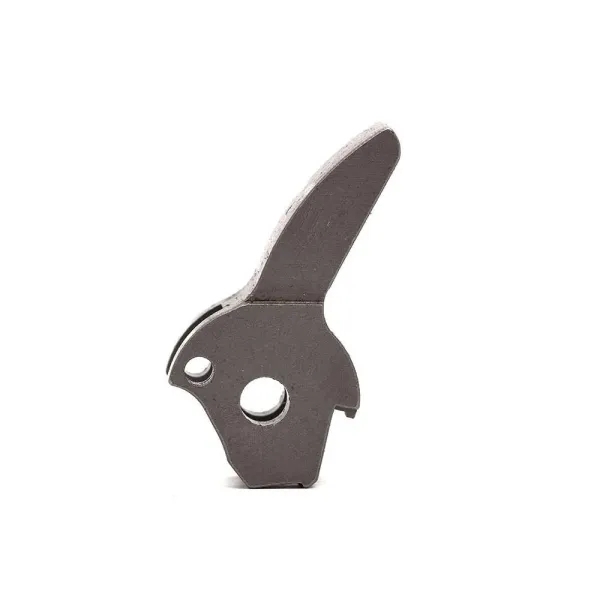 Eemann Tech Premium Match Marteau pour 1911/2011 - Argent