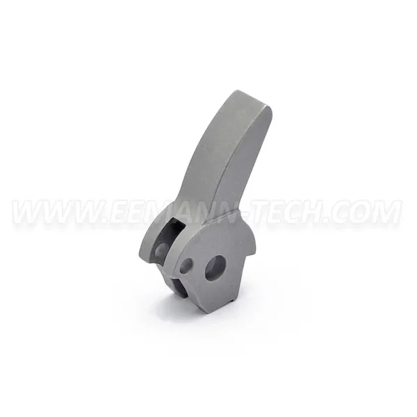 Eemann Tech Premium Match Marteau pour 1911/2011 - Argent