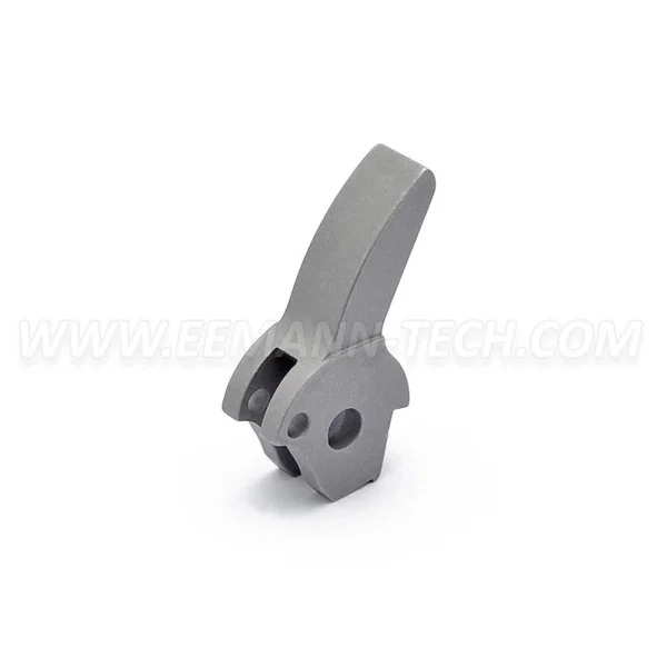 Eemann Tech Premium Match Marteau pour 1911/2011 - Argent