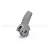 Eemann Tech Premium Match Marteau pour 1911/2011 - Argent