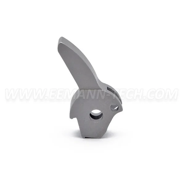 Eemann Tech Premium Match Marteau pour 1911/2011 - Argent
