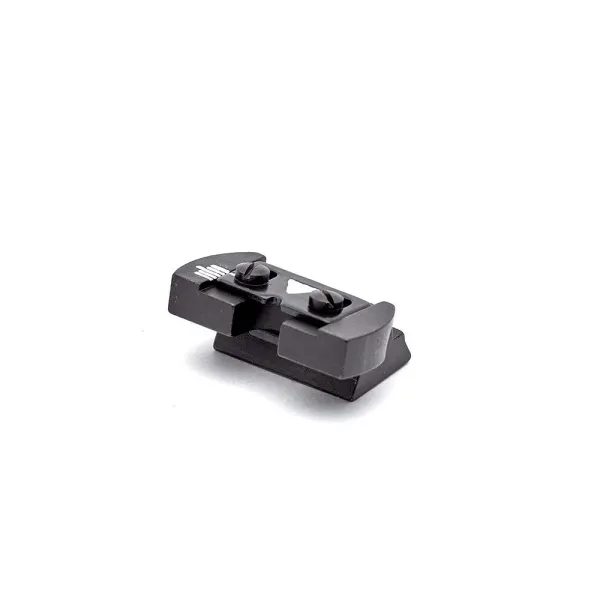 LPA Viseur de Hausse TC83 Pliable Lame Haute Réglable
