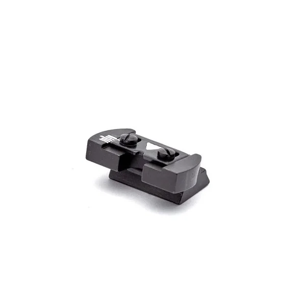 LPA Viseur de Hausse TC83 Pliable Lame Haute Réglable