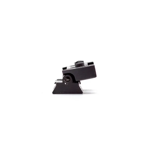 LPA Viseur de Hausse TC83 Pliable Lame Haute Réglable