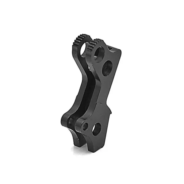Eemann Tech Ultra Light Competition Marteau pour 1911/2011 - Noir